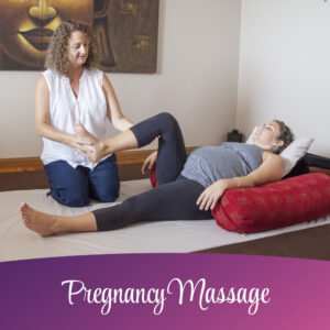 Pregnany Massage