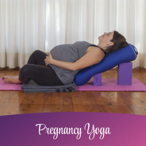 Pregnancy Yoga